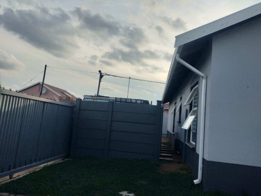3 Bedroom Property for Sale in Raceway Free State